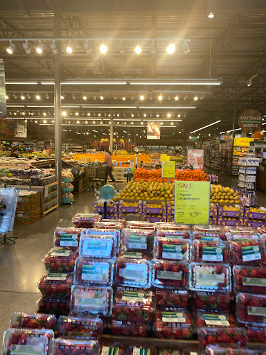 Grocery Store «Whole Foods Market», reviews and photos, 1146 Blossom Hill Rd, San Jose, CA 95118, USA