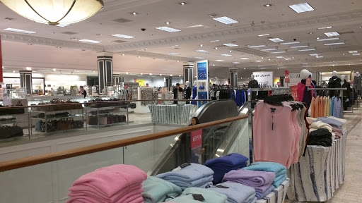 Department Store «Lord & Taylor», reviews and photos, 760 Boylston St, Boston, MA 02199, USA