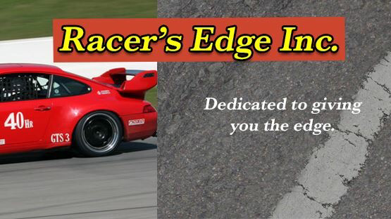 Racers Edge Inc.