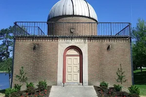 Schoonover Observatory image