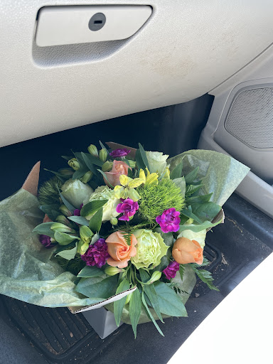 Florist «Always In Bloom», reviews and photos, 48 Bridge St, Etna, PA 15223, USA