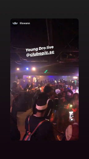 Night Club «Club Epic», reviews and photos, 516 N Main St, Mauldin, SC 29662, USA