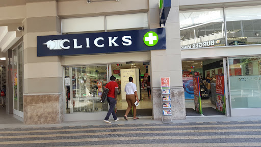Clicks Pharmacy - The Zone at Rosebank