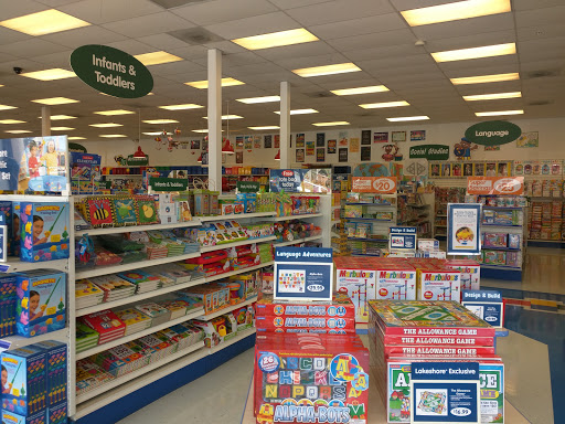 Educational Supply Store «Lakeshore Learning Store», reviews and photos, 335 FL-436, Fern Park, FL 32730, USA