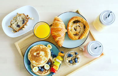 TAKE-A-BREAKFAST BIARRITZ à Biarritz