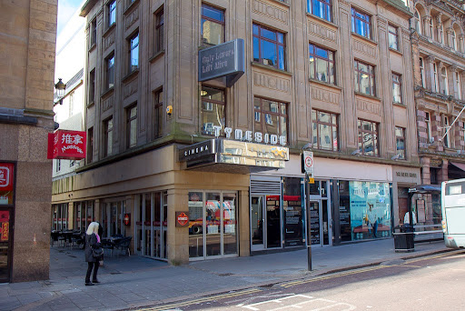 Tyneside Cinema