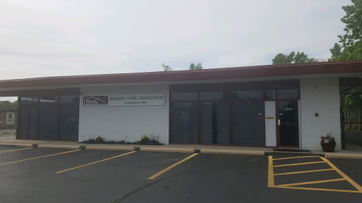 Resident Home Association of Greater Dayton
