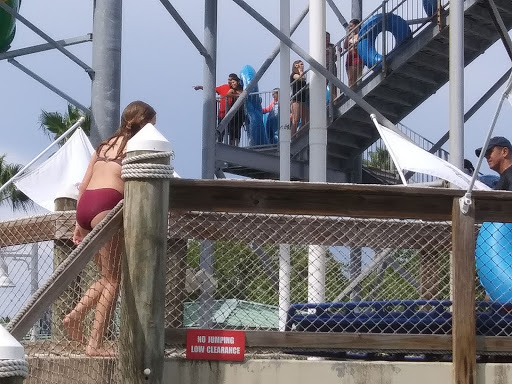 Water Park «Splash Harbour Water Park», reviews and photos, 399 2nd St, Indian Rocks Beach, FL 33785, USA