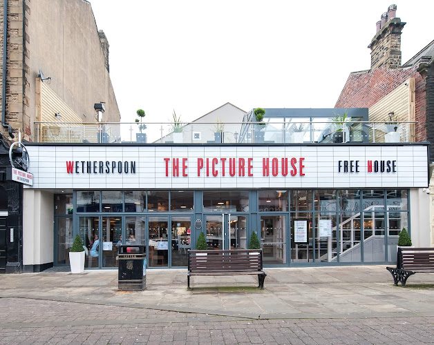 The Picture House - JD Wetherspoon