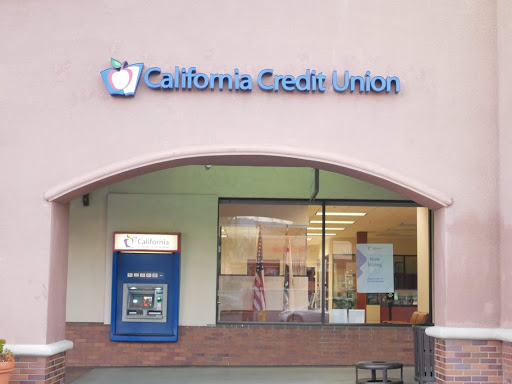 California Credit Union