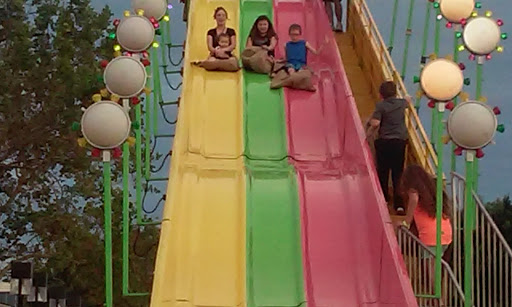 Stadium «Lawrence-Dumont Stadium», reviews and photos, 300 S Sycamore St, Wichita, KS 67213, USA