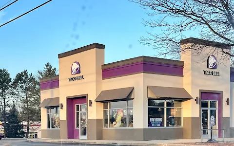 Taco Bell image