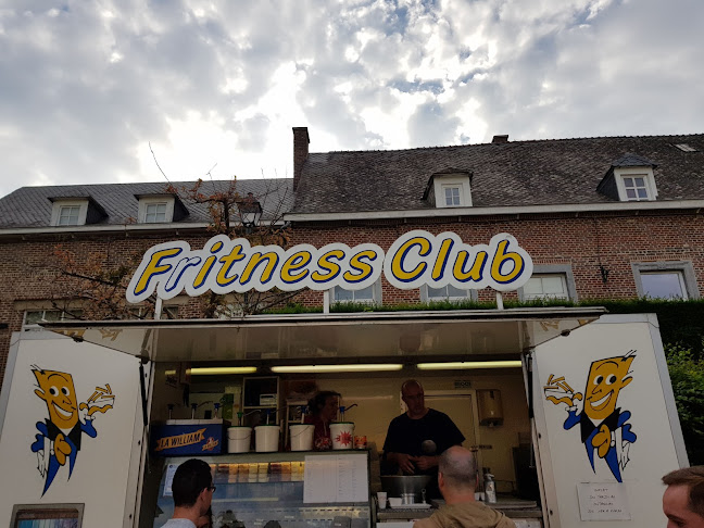 Fritness Club - Ottignies-Louvain-la-Neuve
