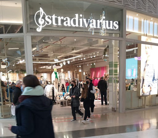 Stradivarius