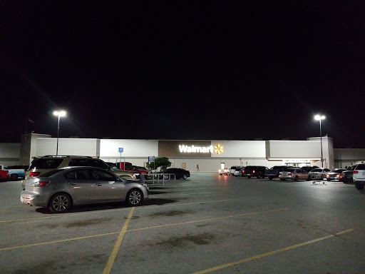 Department Store «Walmart Supercenter», reviews and photos, 1801 W Lincoln St, Harlingen, TX 78552, USA