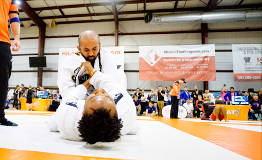 Sports Complex «Frederick Indoor Sports Center», reviews and photos, 1845 Brookfield Ct, Frederick, MD 21701, USA