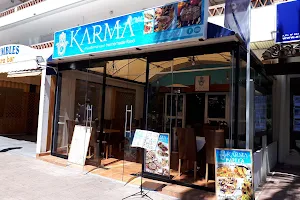 Karma Mediterranean Restaurant image