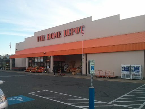 Home Improvement Store «The Home Depot», reviews and photos, 11616 Aurora Ave N, Seattle, WA 98133, USA