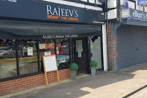 Rajeev's - Authentic Indian Food image