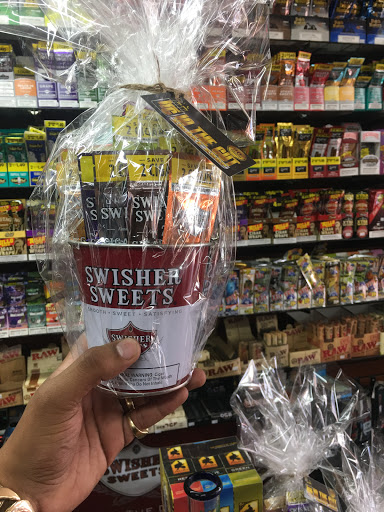 Tobacco Shop «In The Cut Smoke Shop», reviews and photos, 1424 N 32nd St, Phoenix, AZ 85008, USA