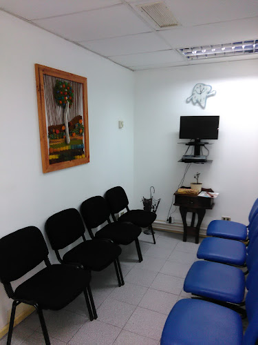Opiniones de Clinica Dentident en Puerto Montt - Dentista