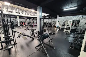 Garcia's Gym image