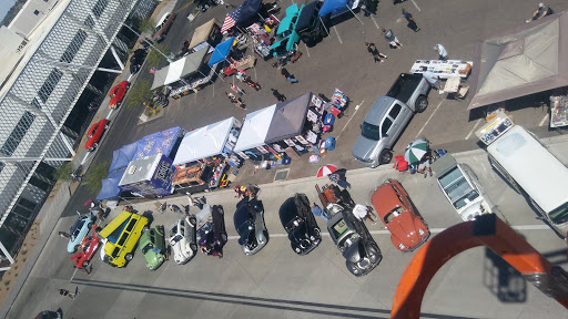 Shopping Mall «Park Central», reviews and photos, 3121 N 3rd Ave #200, Phoenix, AZ 85013, USA