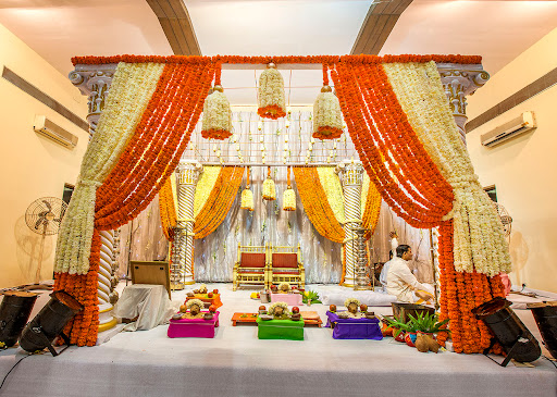 Kalidas Marriage Hall