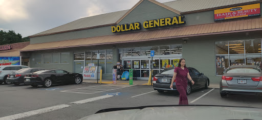 Discount Store «Dollar General», reviews and photos, 4312 Chamblee Tucker Rd, Tucker, GA 30084, USA