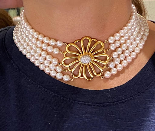 Jewelry Buyer «Jackie Abraham Jewelers», reviews and photos, 1027 Kane Concourse, Bay Harbor Islands, FL 33154, USA