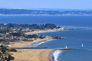Monterey Bay Resources, Inc.