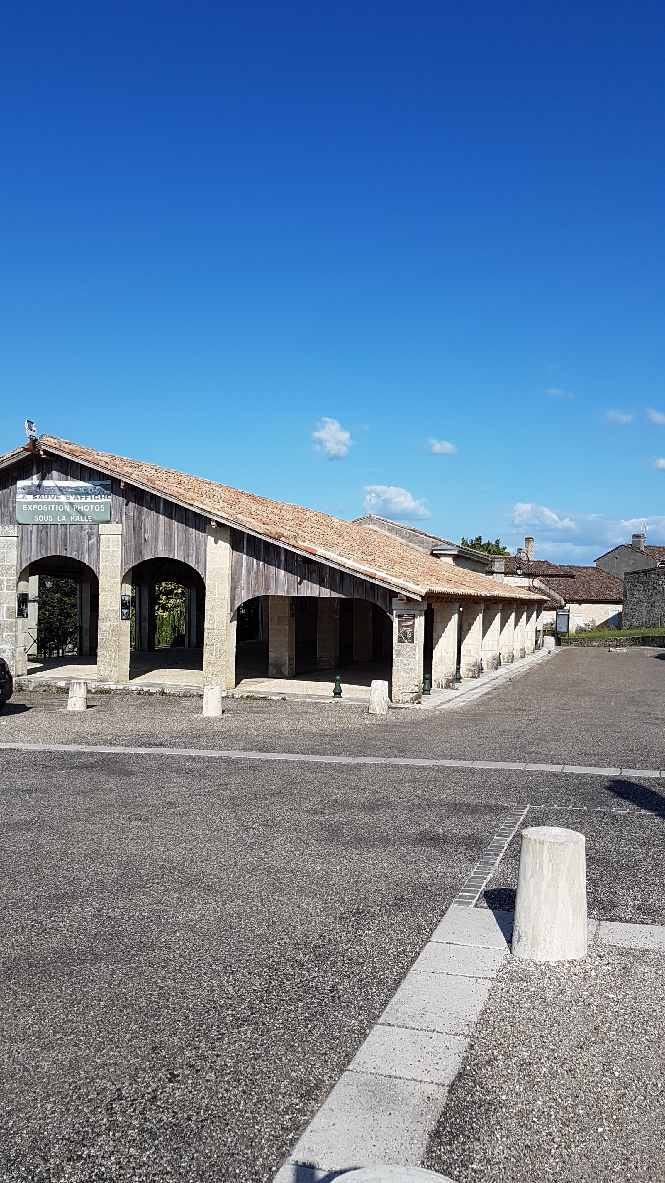 Photo n° 17 de l'avis de Gui.9 fait le 21/08/2019 à 07:36