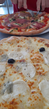 Plats et boissons du Pizzeria Pizzapping à Floirac - n°10