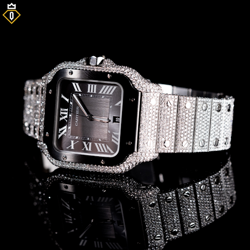 Jewelry Appraiser «Queen City Jewelry & Pawn», reviews and photos, 7935 Reading Rd, Cincinnati, OH 45237, USA