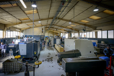 Beal Inox SAS à Ambert