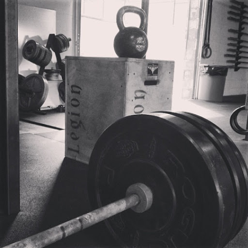 Gym «East Dallas CrossFit», reviews and photos, 7230 Gaston Ave, Dallas, TX 75214, USA