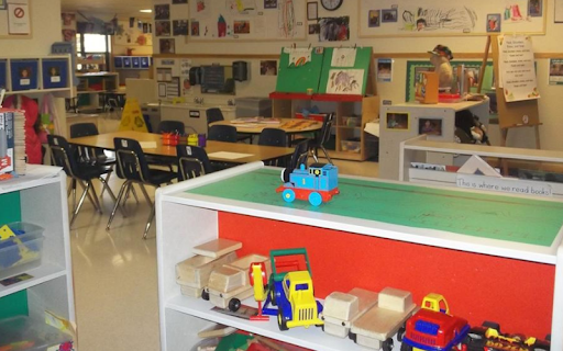 Day Care Center «Redmond KinderCare», reviews and photos, 6534 E Lake Sammamish Pkwy NE, Redmond, WA 98052, USA