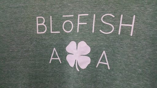Clothing Store «BLōFISH Clothing Co.», reviews and photos, 714 E Market St, Louisville, KY 40202, USA