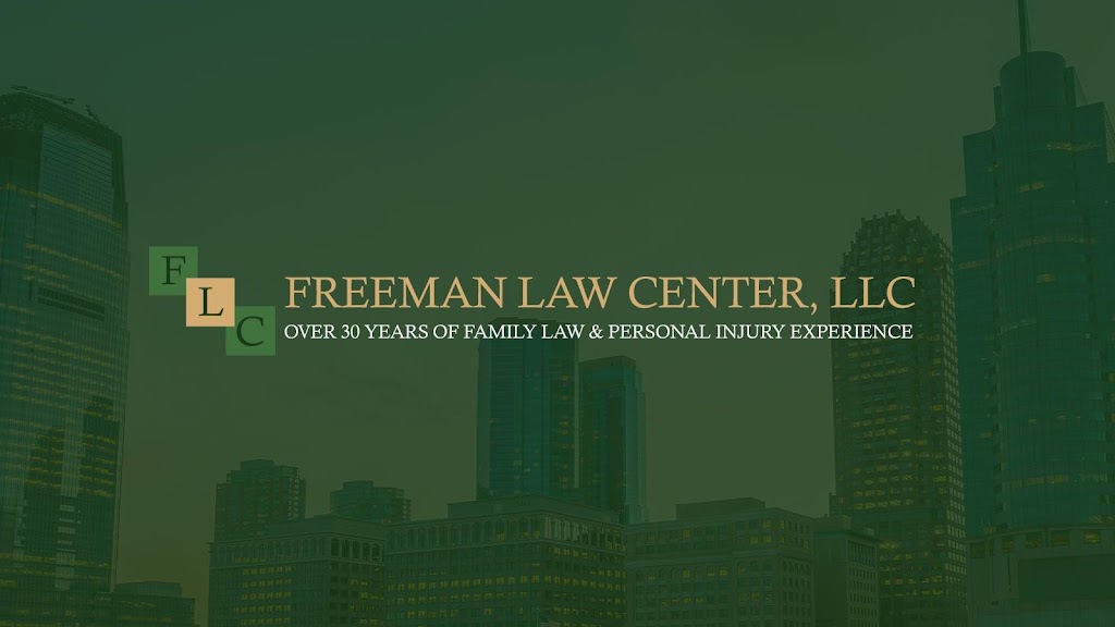 Freeman Law Center, LLC 07042