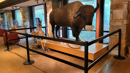 National Park «Chickasaw National Recreation Area», reviews and photos, 901 W 1st St, Sulphur, OK 73086, USA