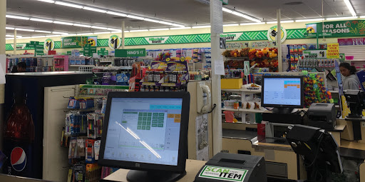 Dollar Store «Dollar Tree», reviews and photos, 35233 Newark Blvd c, Newark, CA 94560, USA