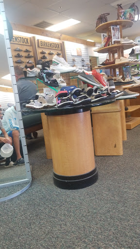 Shoe Store «Sound Feet Shoes», reviews and photos, 4711 S Croatan Hwy # 10, Nags Head, NC 27959, USA