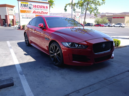 Auto Parts Store «AutoZone», reviews and photos, 2240 W Horizon Ridge Pkwy, Henderson, NV 89052, USA