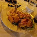 Photo n°2 de l'avis de Francesca.a fait le 04/06/2017 à 16:53 sur le  Ristorante Pizzeria La Fontana à Cepagatti