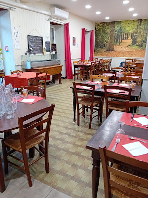 Le Saint Hilaire à Saint-Hilaire-Peyroux