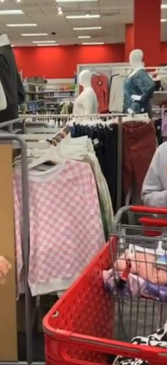 Department Store «Target», reviews and photos, 3414 8th St SW, Altoona, IA 50009, USA