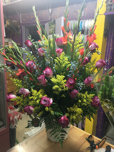 Florist «Station Florist», reviews and photos, 5 Babbitt Rd, Bedford Hills, NY 10507, USA