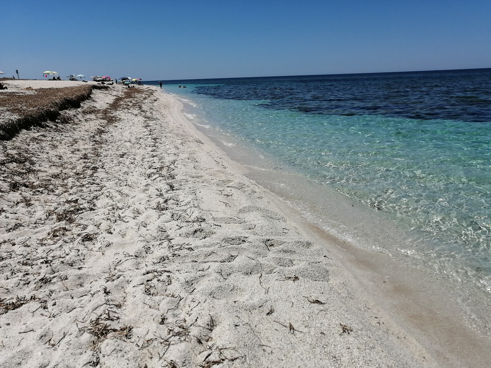 Spiaggia Corrighias photo #7