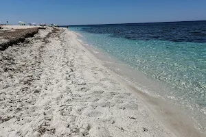Spiaggia Corríghias image