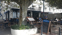 Atmosphère du Restaurant Café des Bains à Saint-Raphaël - n°18